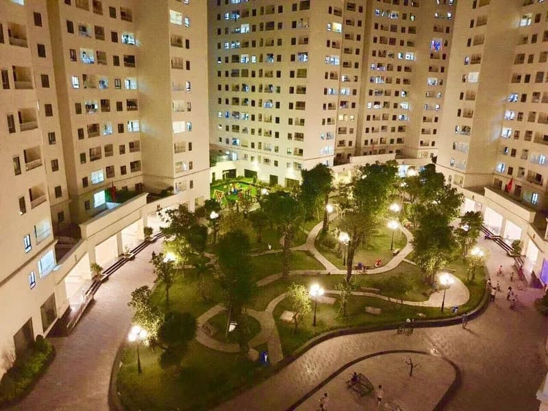 Tecco Town Bình Tân - Ảnh 10