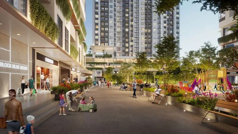 Moonlight Centre Point - Ảnh 8