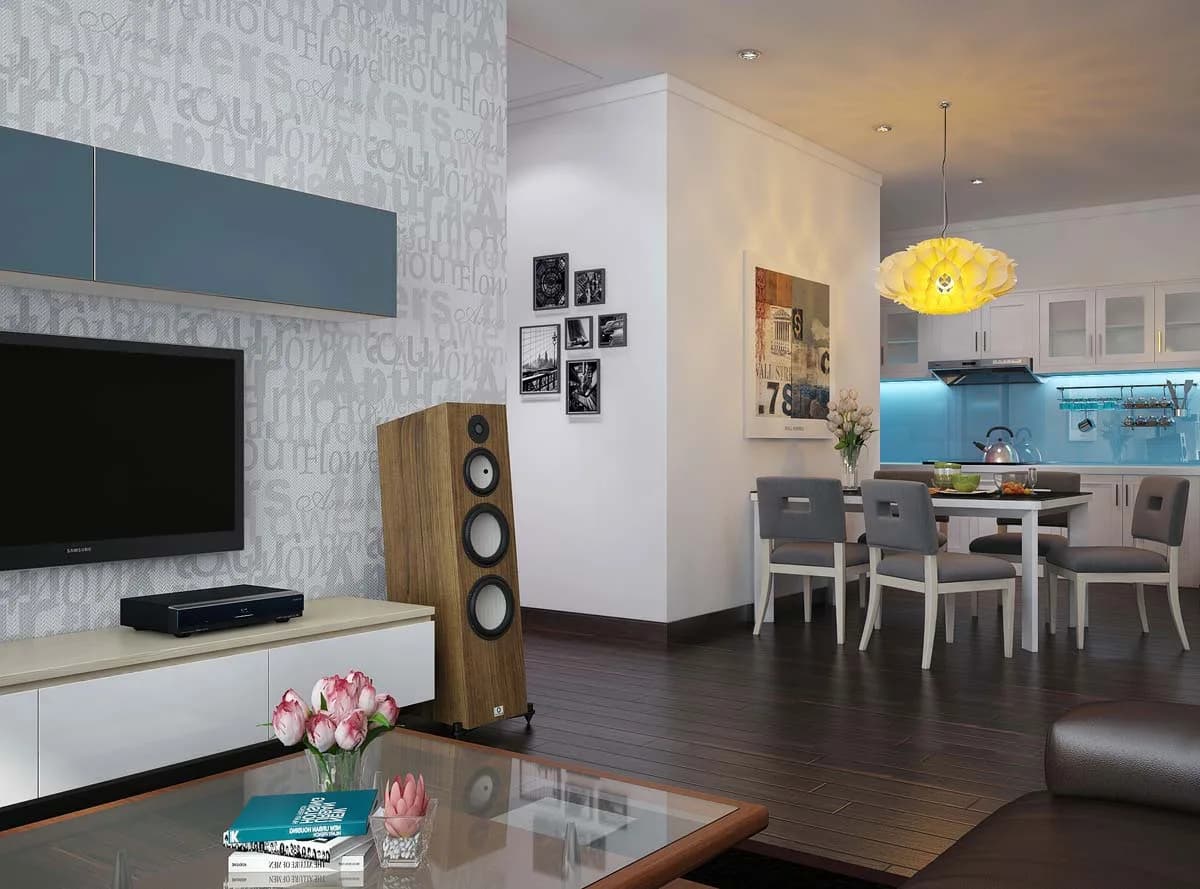 Long Phụng Residence - Ảnh 4