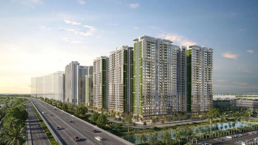 Lumiere Boulevard