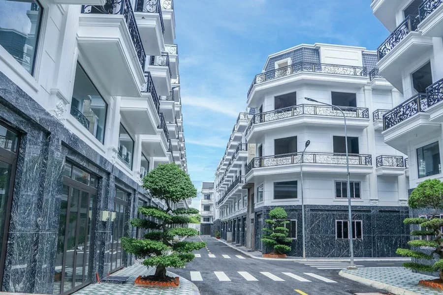 The Sol Residence - Ảnh 10