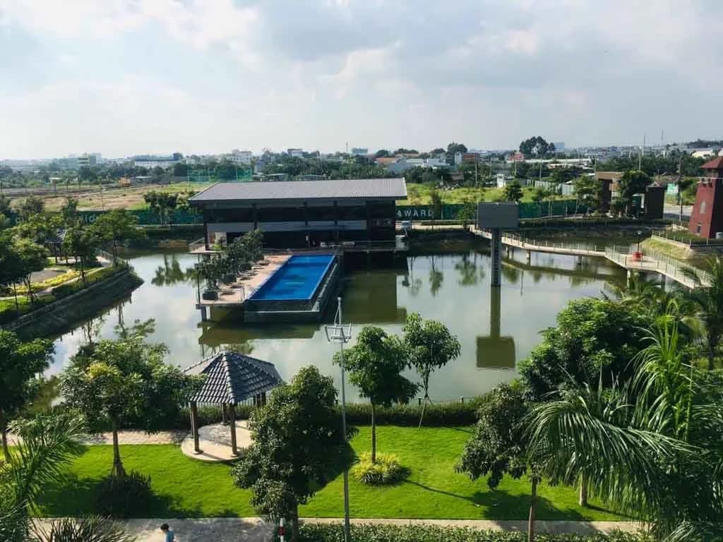 Sim City - Ảnh 10