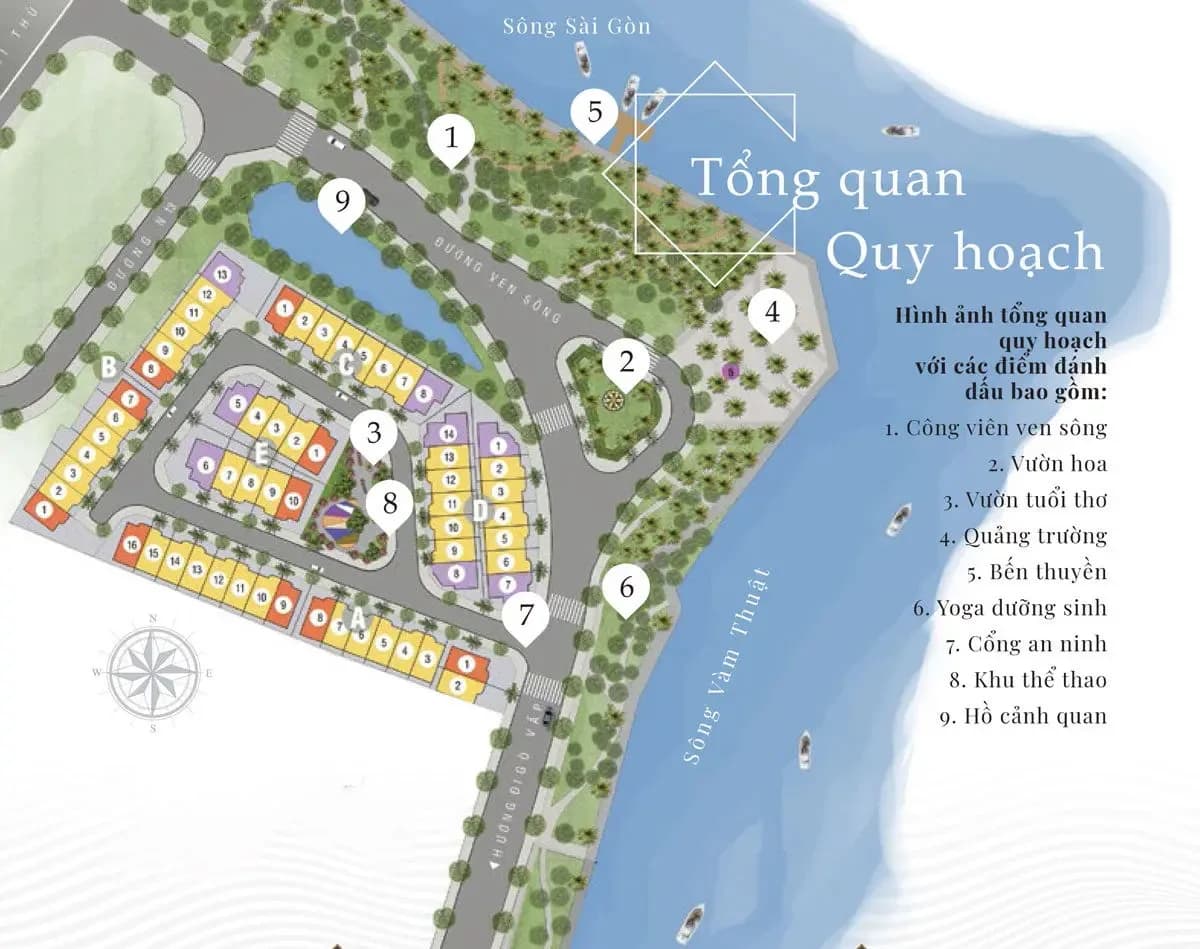 Winhome An Phú Đông - Ảnh 4