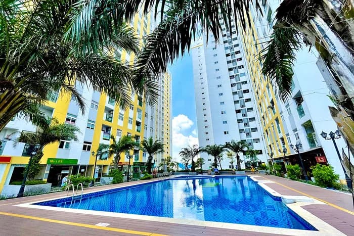 City Gate Towers - Ảnh 8