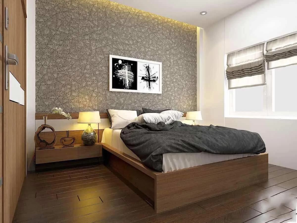 Nhà phố Thuận Phát - Ảnh 5