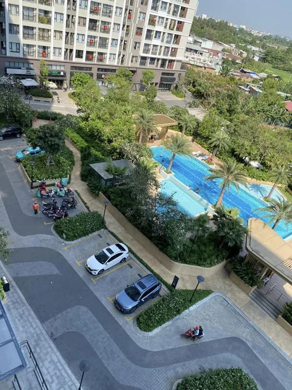The ParkLand - Ảnh 11