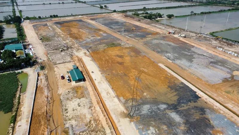 Cụm công nghiệp Xà Cầu (GĐ2) - Ảnh 5