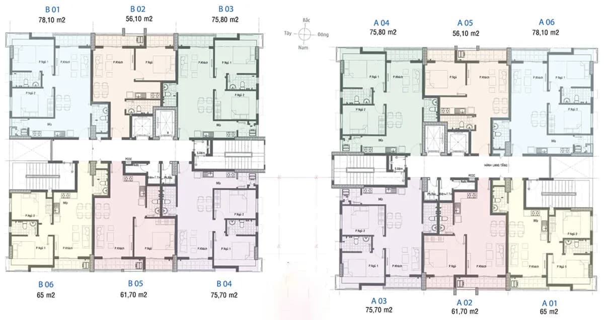 Full House - Ảnh 4