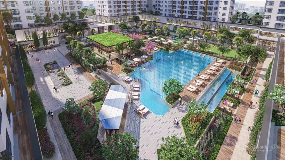 Vision Bình Tân - Ảnh 9