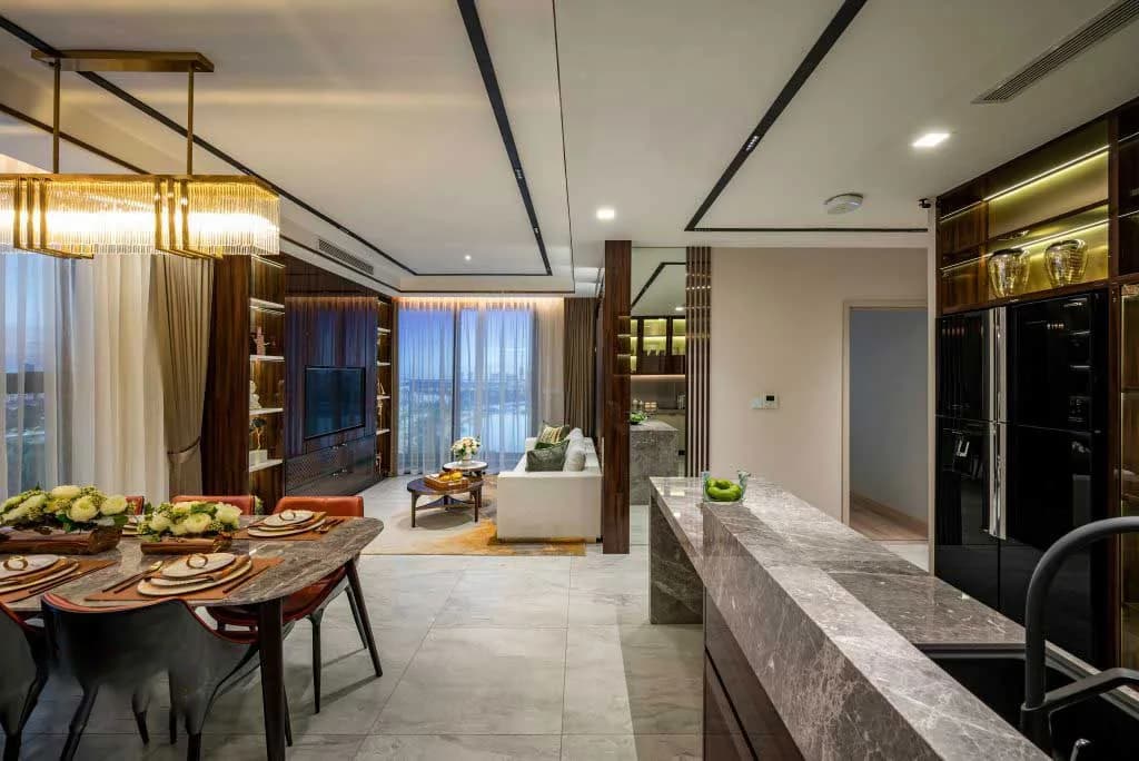 Cardinal Court - Ảnh 5