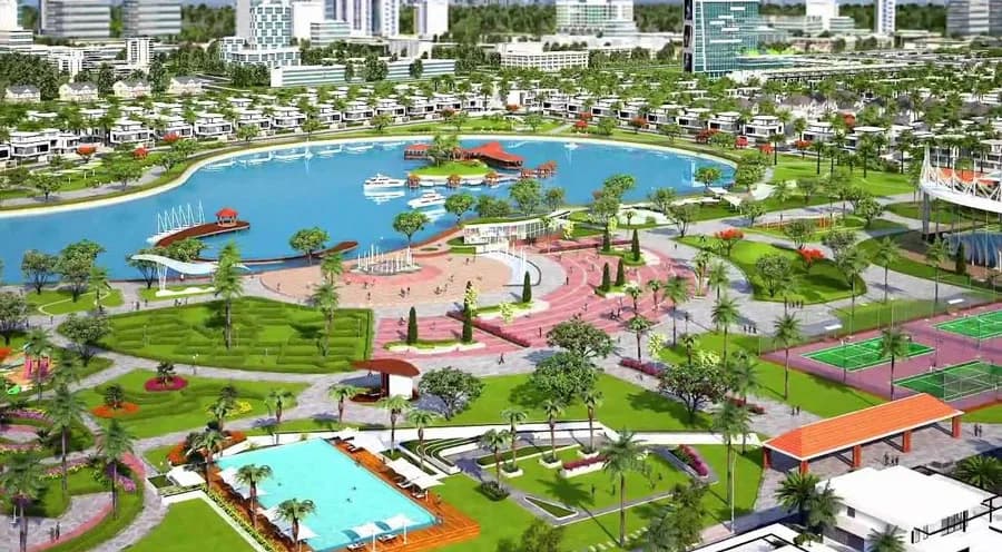 Ba Son - Đông Tăng Long Hưng Phúc - Ảnh 7