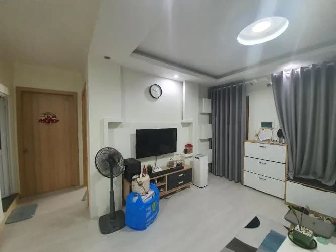 Chung cư Cửu Long - Ảnh 6