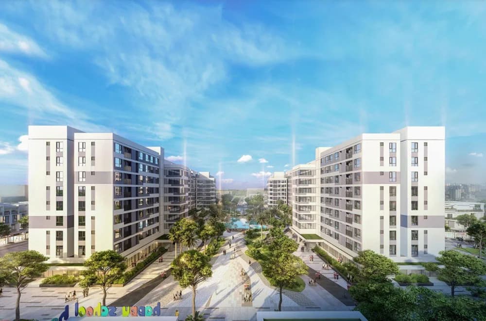 Legacy Alpha Valley
