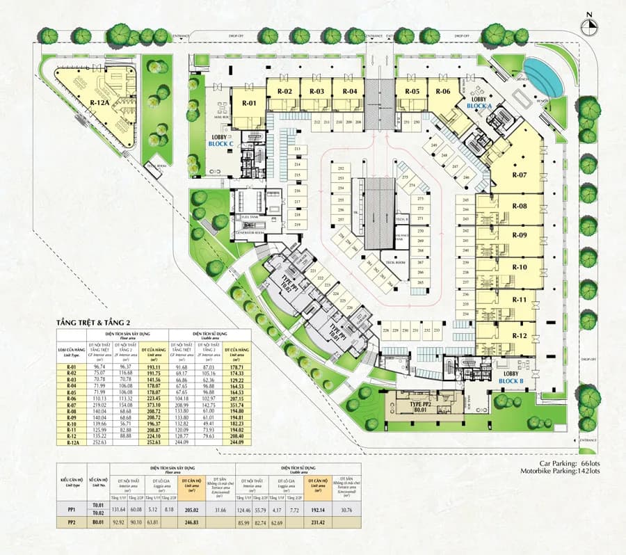 Riverpark Premier - Ảnh 4