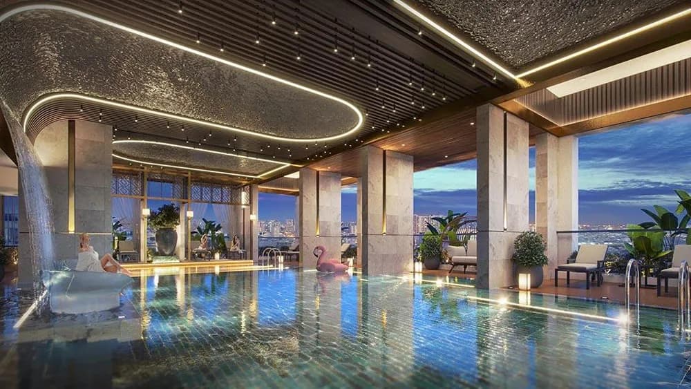 The Melody Residence Ciputra - Ảnh 7