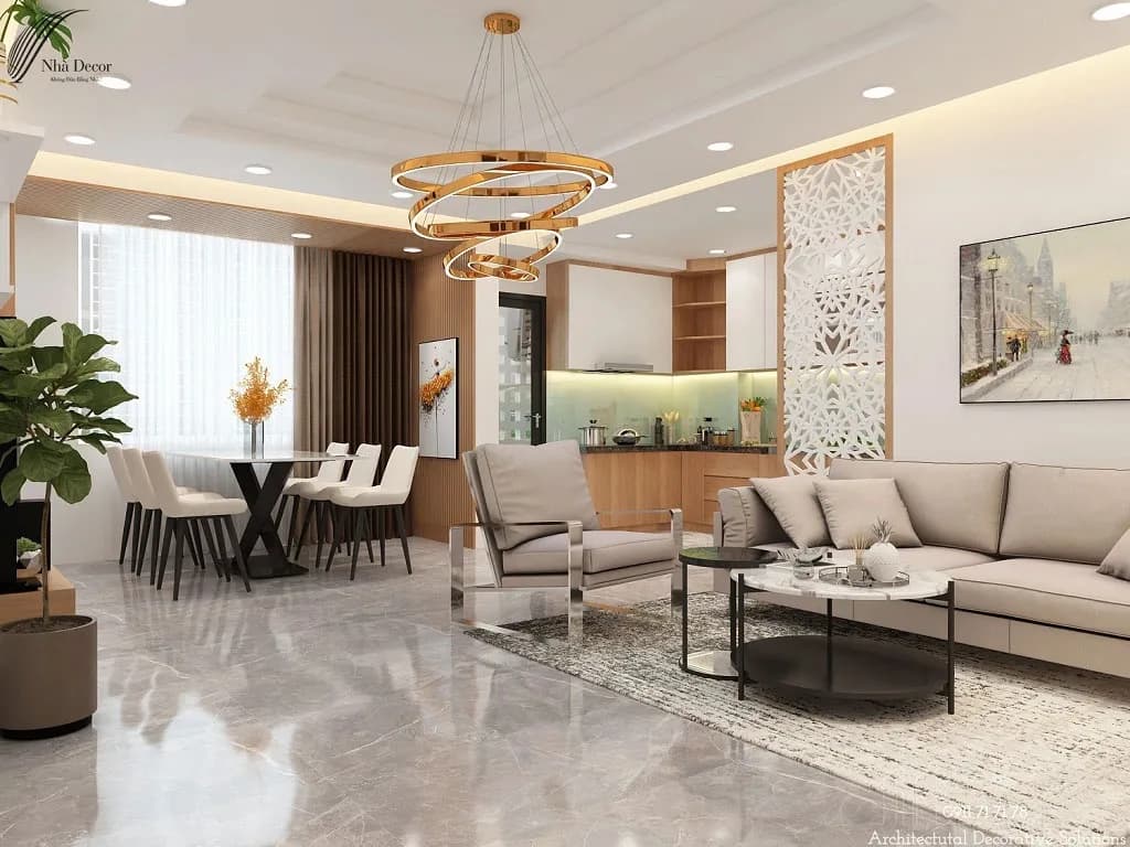 HUD Building - Ảnh 5