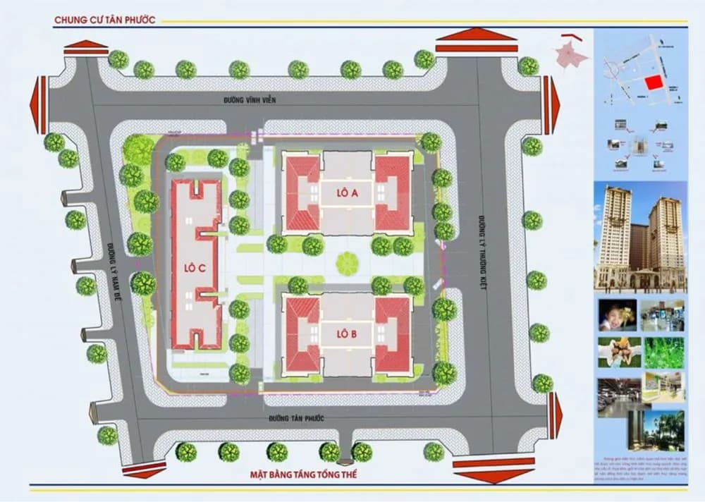 Tân Phước Plaza - Ảnh 4