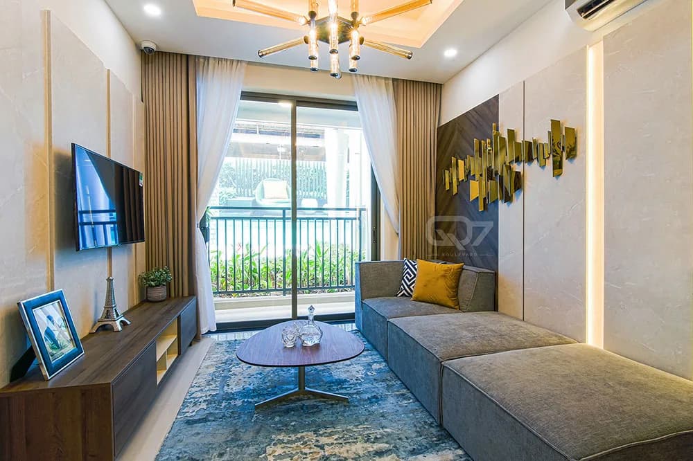 Q7 Boulevard - Ảnh 7
