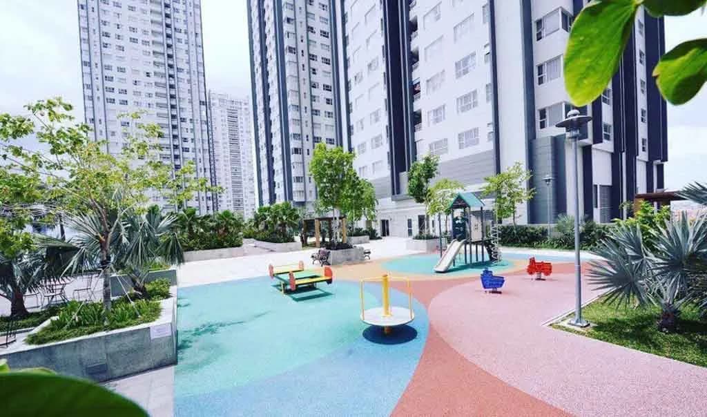 Sunrise City View - Ảnh 10