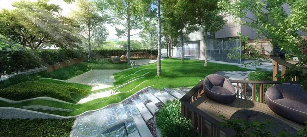 Ascent Garden Homes - Ảnh 10