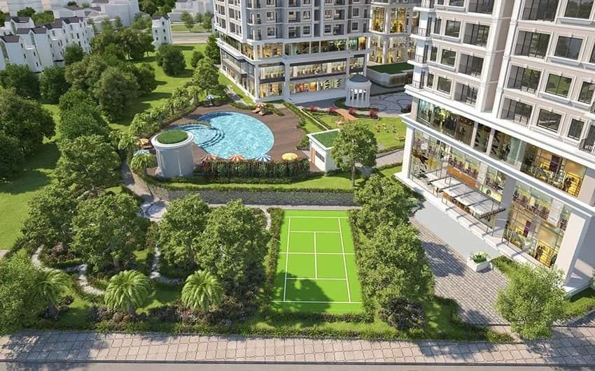 Aio City - Ảnh 9