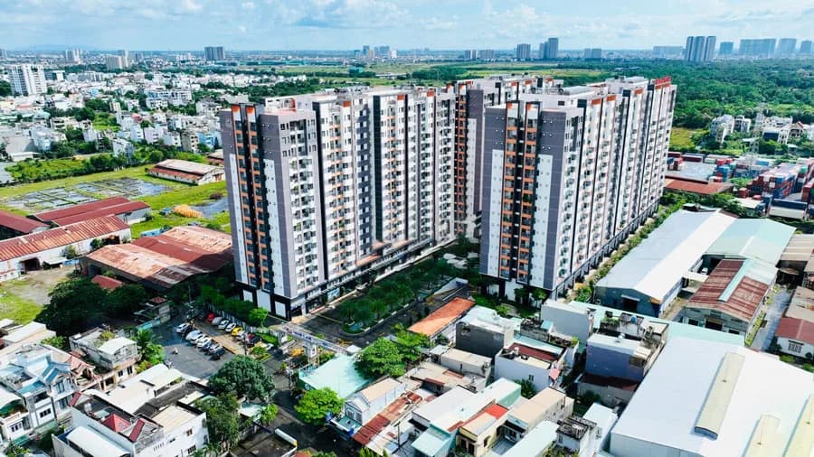 Him Lam Phú An