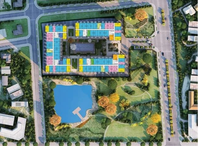 Prosper Plaza - Ảnh 5