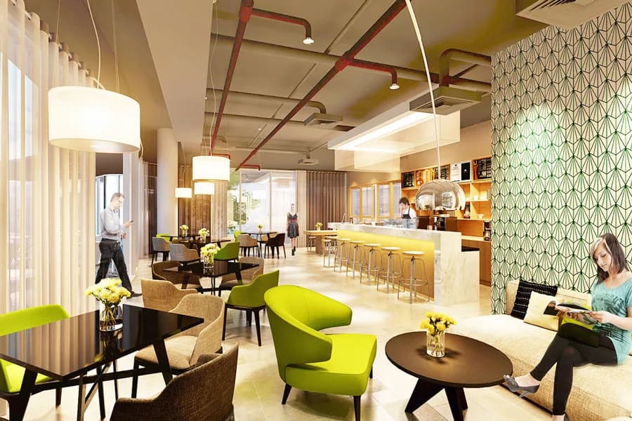 Riverpark Premier - Ảnh 9