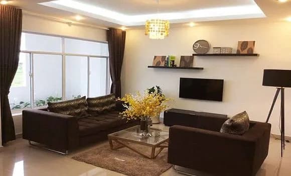 Chung cư 12 View - Ảnh 5