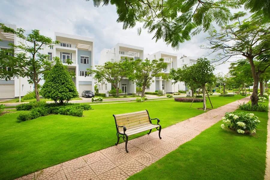 Villa Park - Ảnh 5