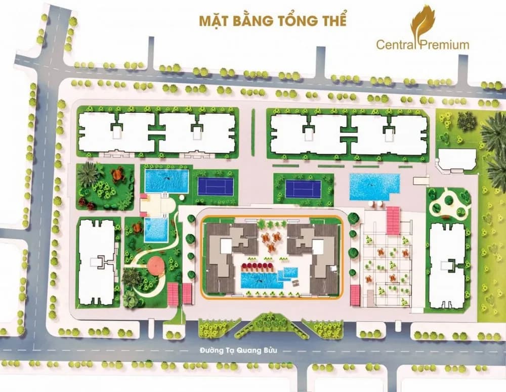 Central Premium - Ảnh 4