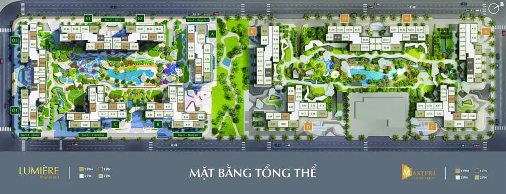 Masteri Centre Point - Ảnh 4