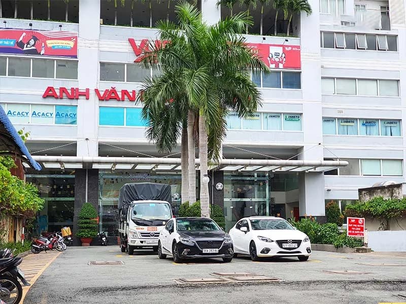 The Morning Star Plaza - Ảnh 8