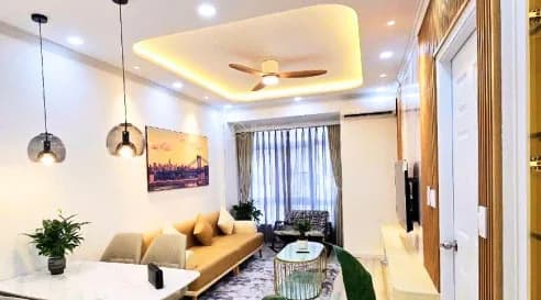 Nhà phố Thuận Phát - Ảnh 6