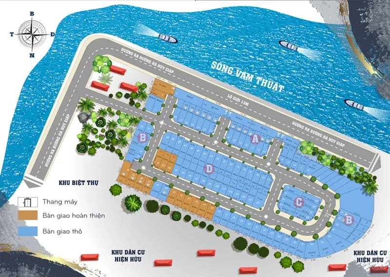The Sol Residence - Ảnh 5
