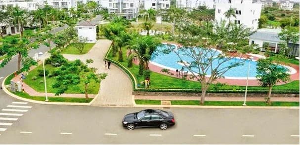 Park Riverside Tân Cảng - Ảnh 5