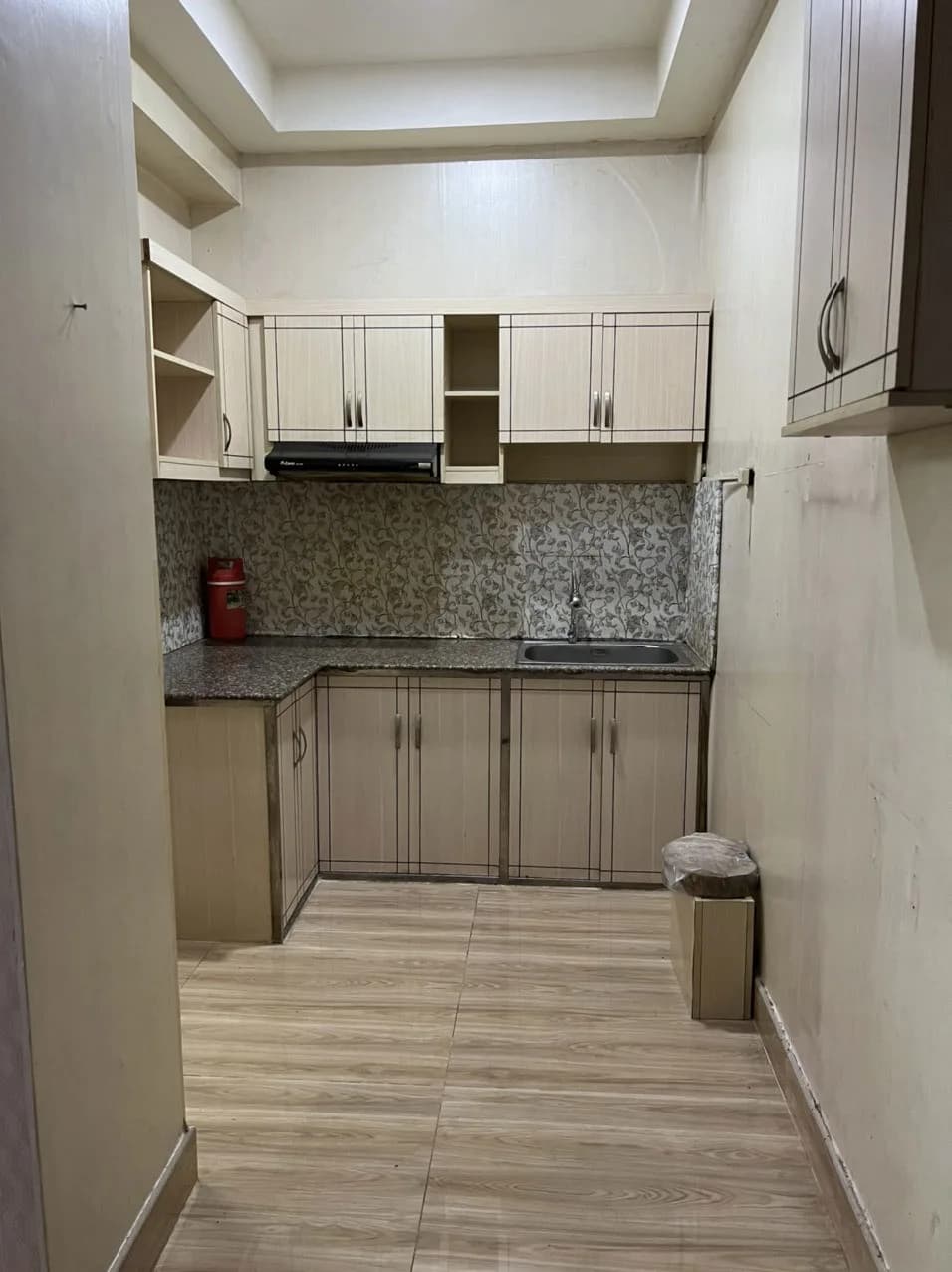 Căn hộ Nhất Lan 3 - Ảnh 5