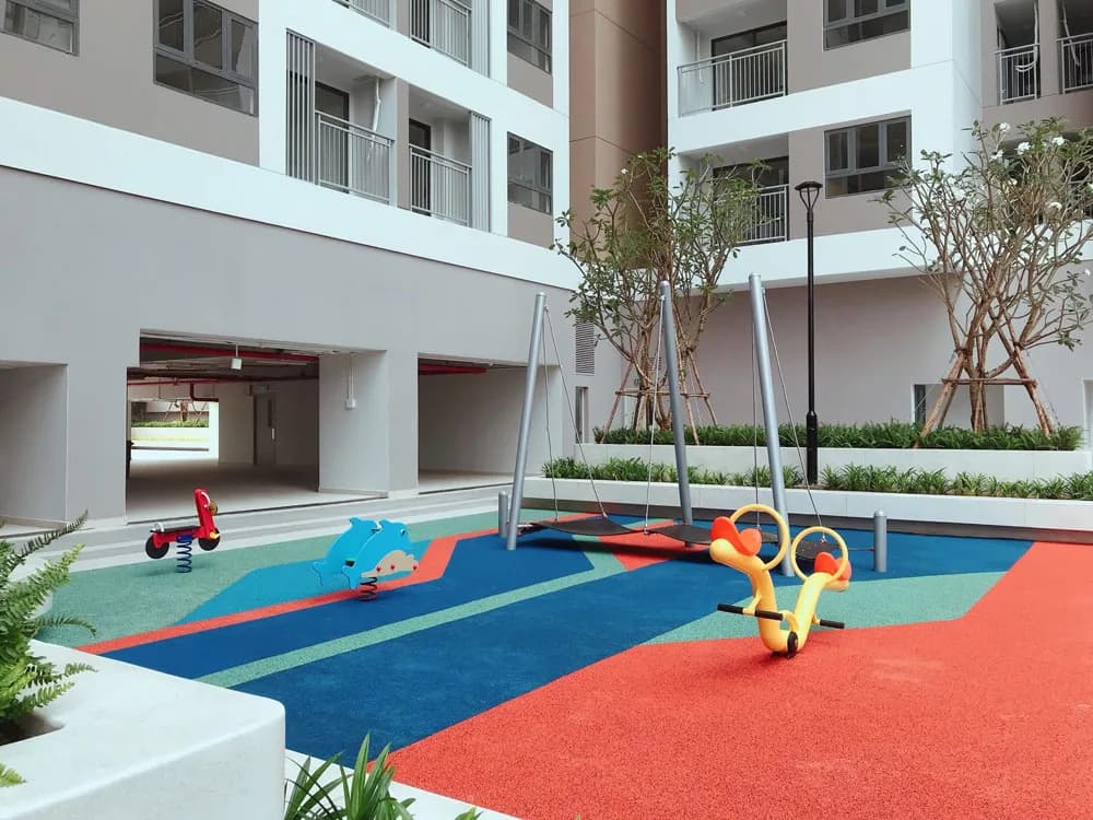 Bình An Apartment - Ảnh 9