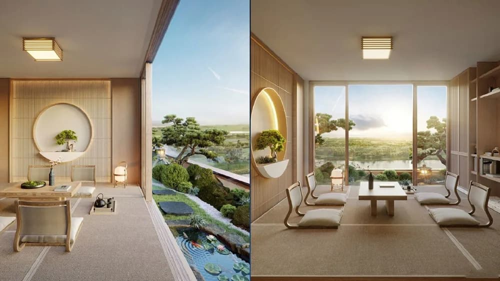 Ascent Garden Homes - Ảnh 7