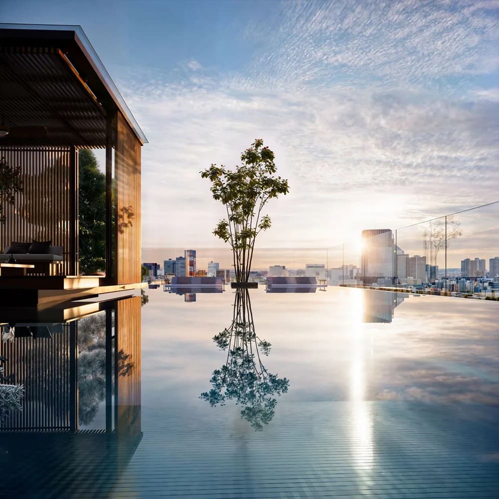 Central Home Saigon - Ảnh 8