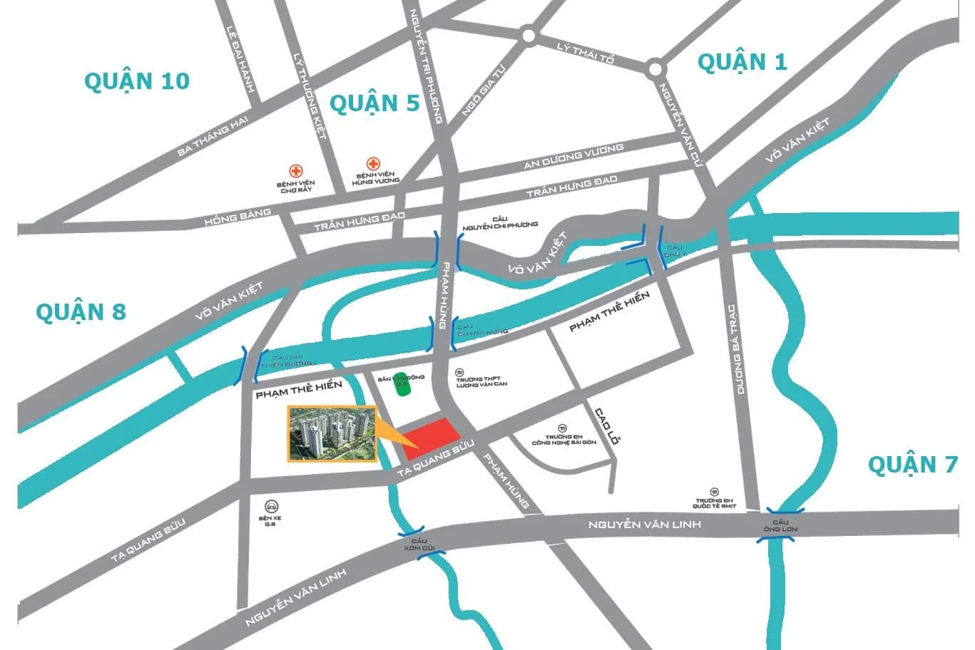 Central Premium - Ảnh 10