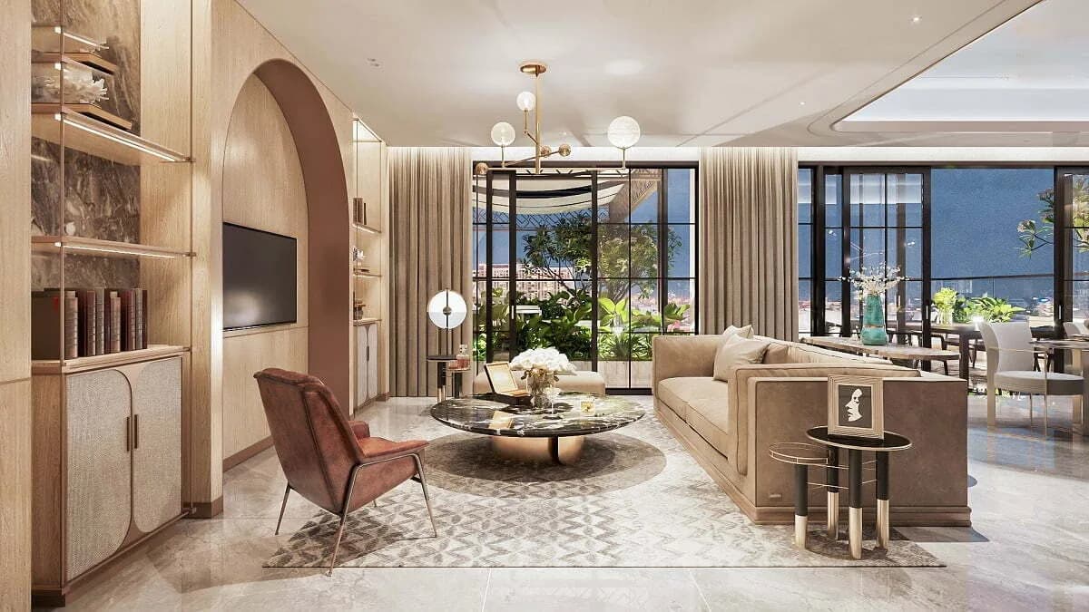 Stella Residence - Ảnh 6