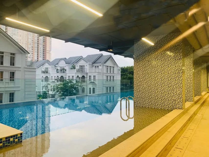 Opal SaiGon Pearl - Ảnh 9