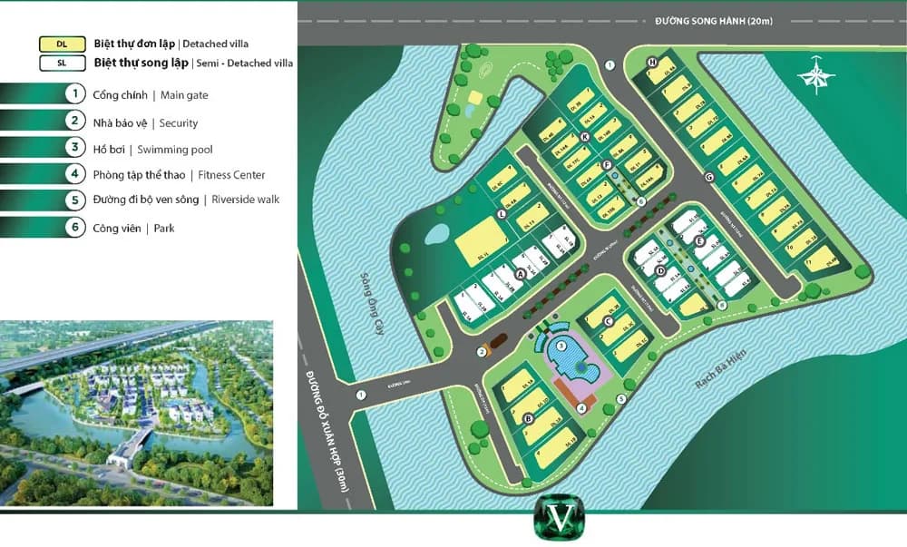 The Venica - Ảnh 4