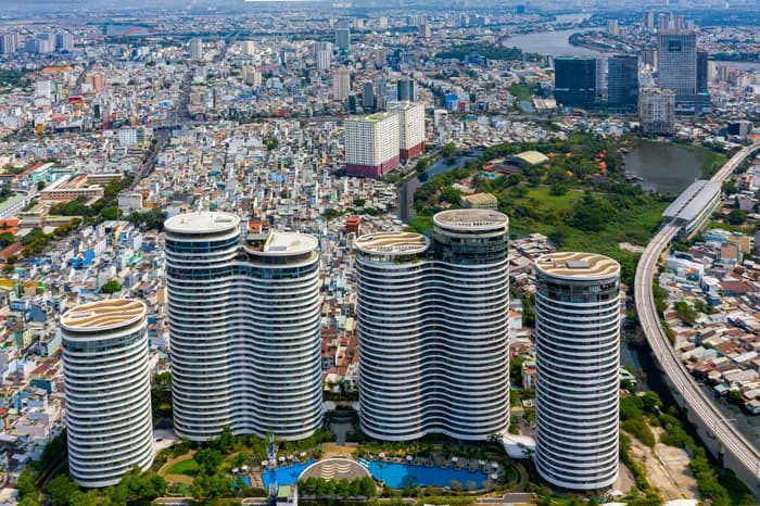 City Garden