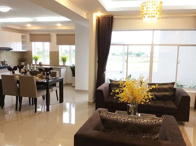Chung cư 12 View - Ảnh 6