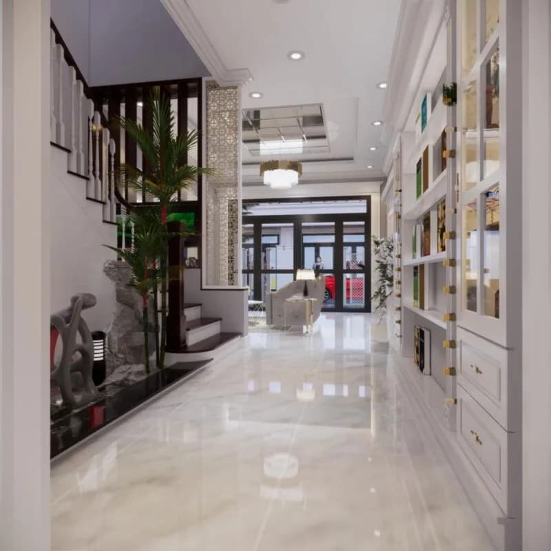 One Palace - Ảnh 4