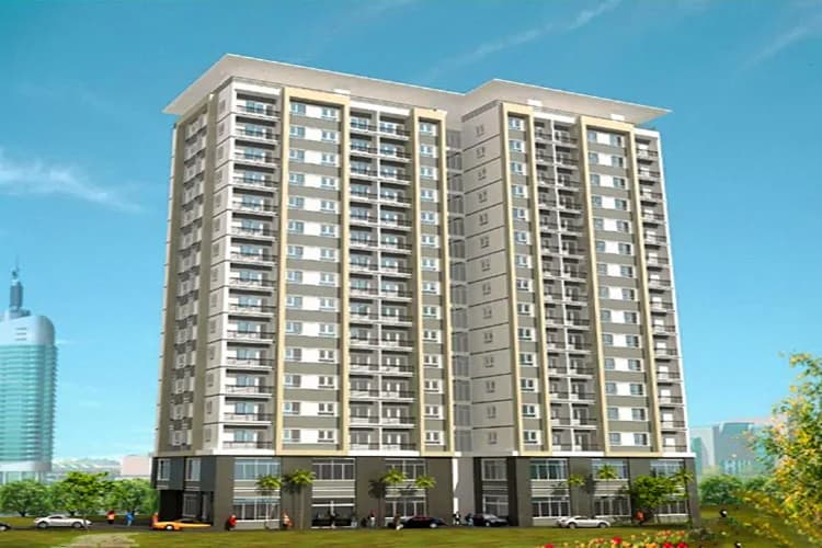 Avalon Saigon Apartments