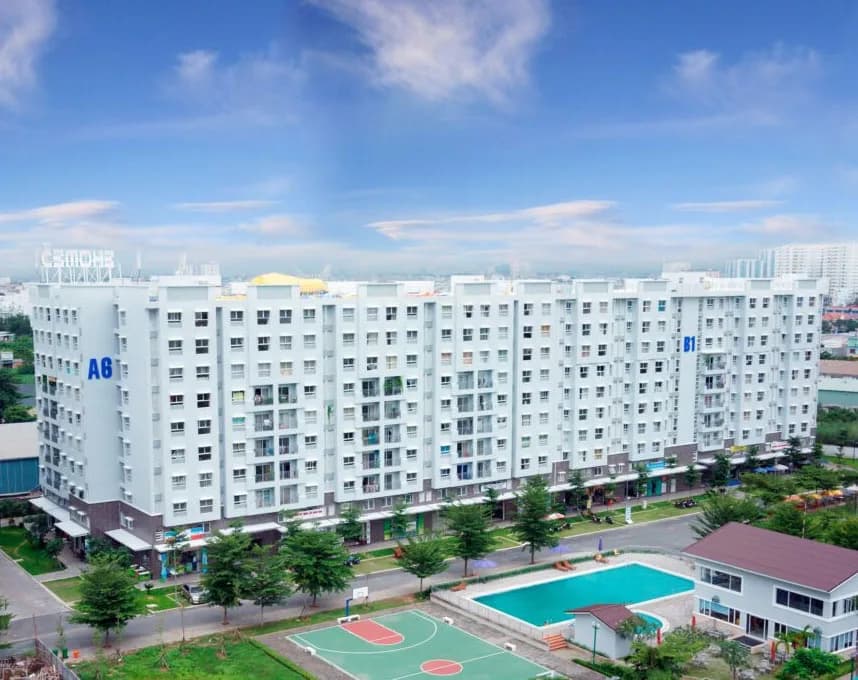 Ehome S - Ảnh 9