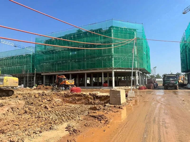 Imperia Cổ Loa - Ảnh 6